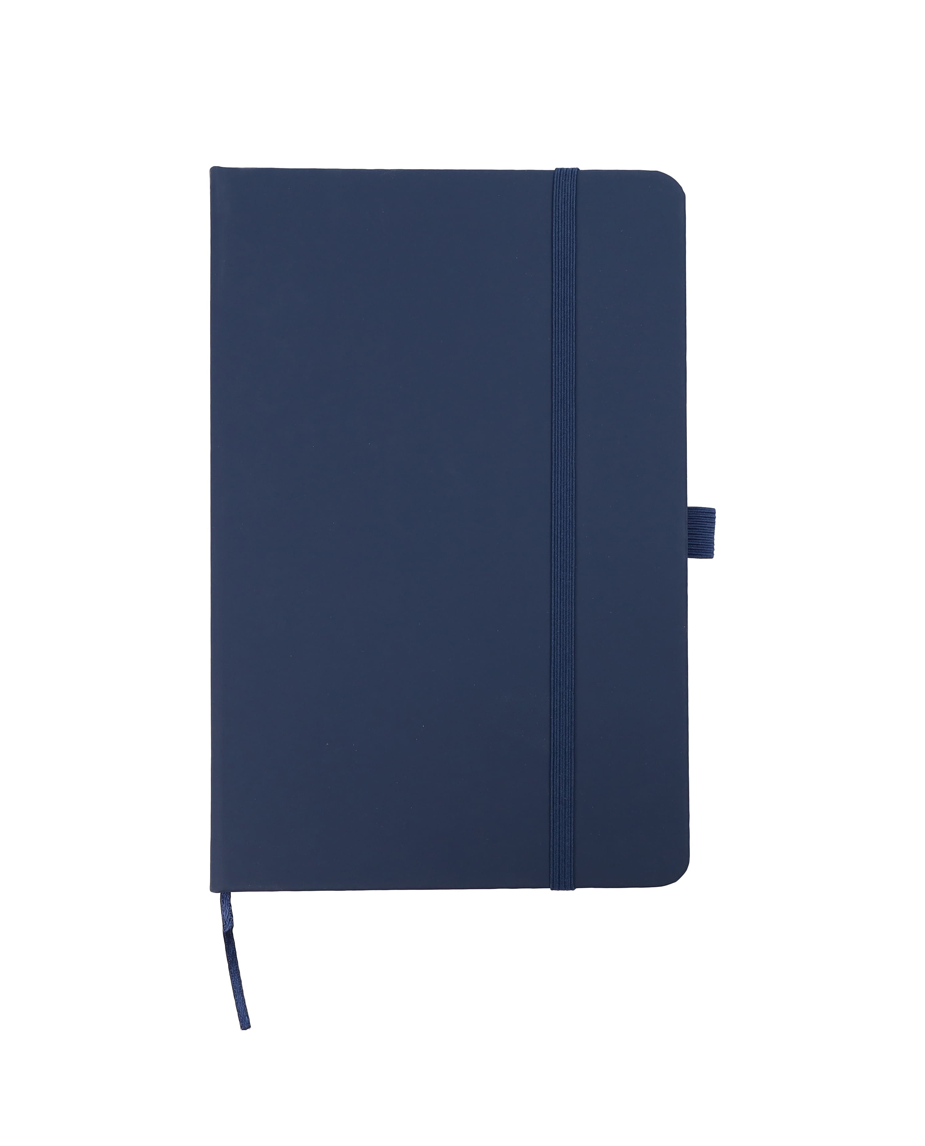 ZOSIA - A5 PU Branded Notebook without Calendar